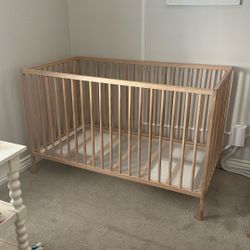 Ikea Cribs $60 Each. Pick Up Today Only
