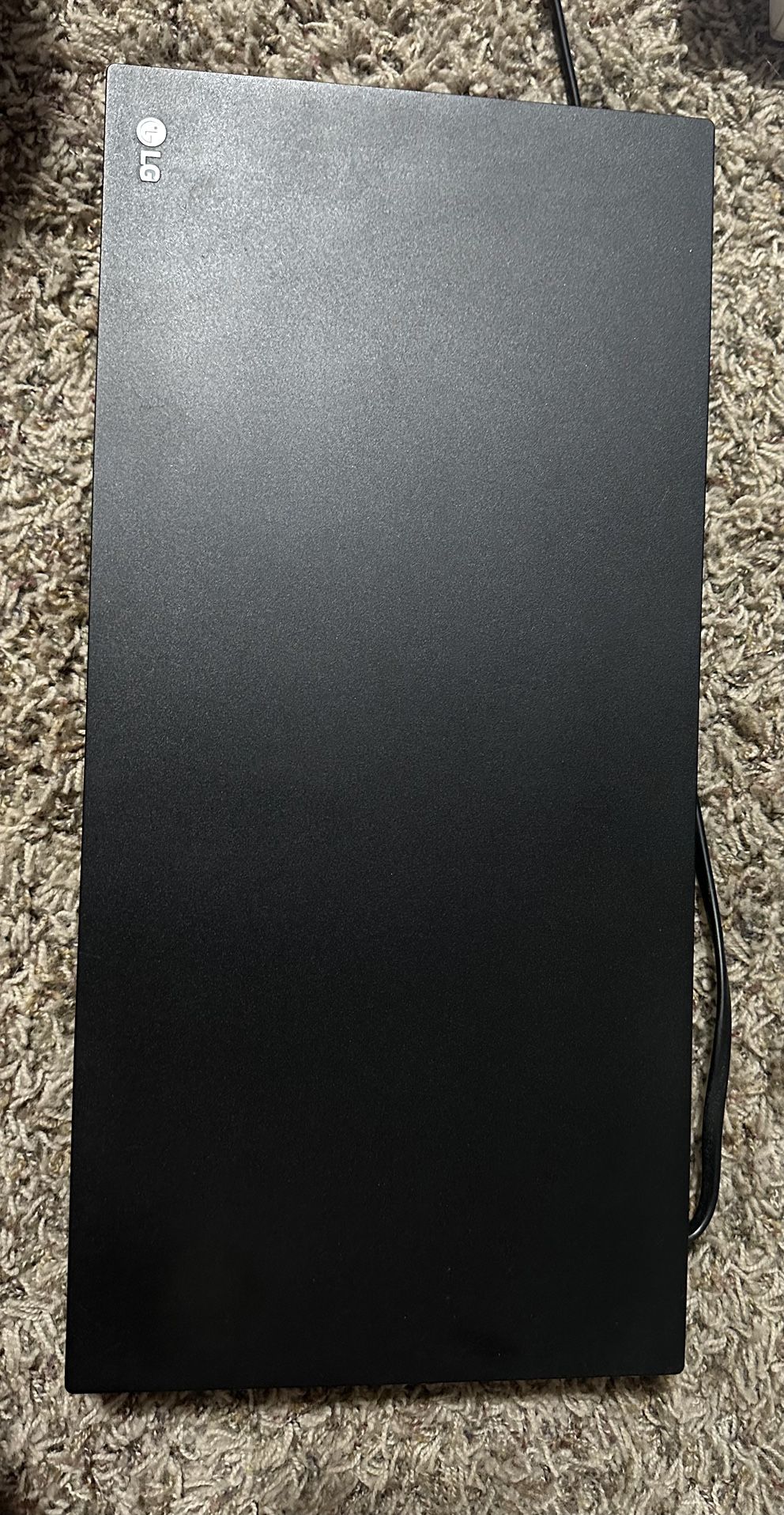 4k UHD Blu Ray Player