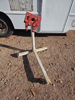 Engine stand automotive