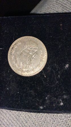 1959 peso
