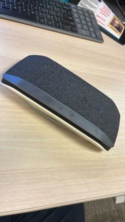 Poly Bluetooth Speakerphone