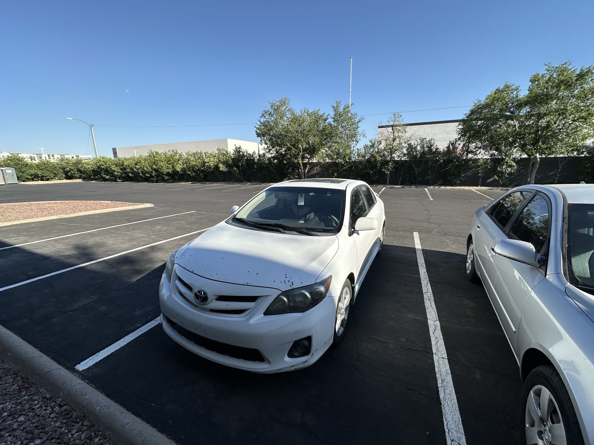 2011 Toyota Corolla