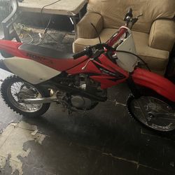 Crf 80 