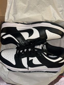 Nike Dunks Low
