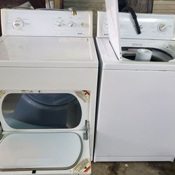 KENMORE WASHER AND DRYER SET ‼️‼️🙂