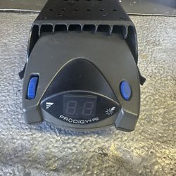Trailer Brake Controller Tekonsha Prodigy P2 