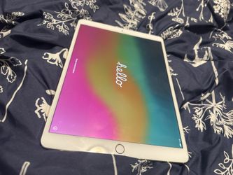 iPad Pro 10.5 Inch