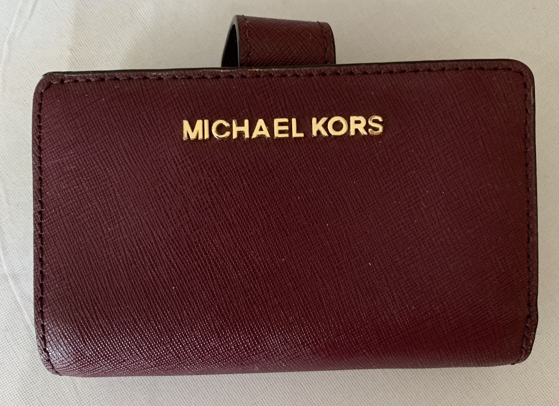 Micheal  Kors Wallet