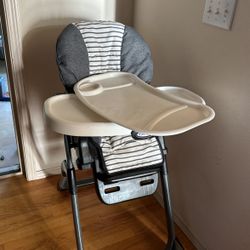 High Chair 