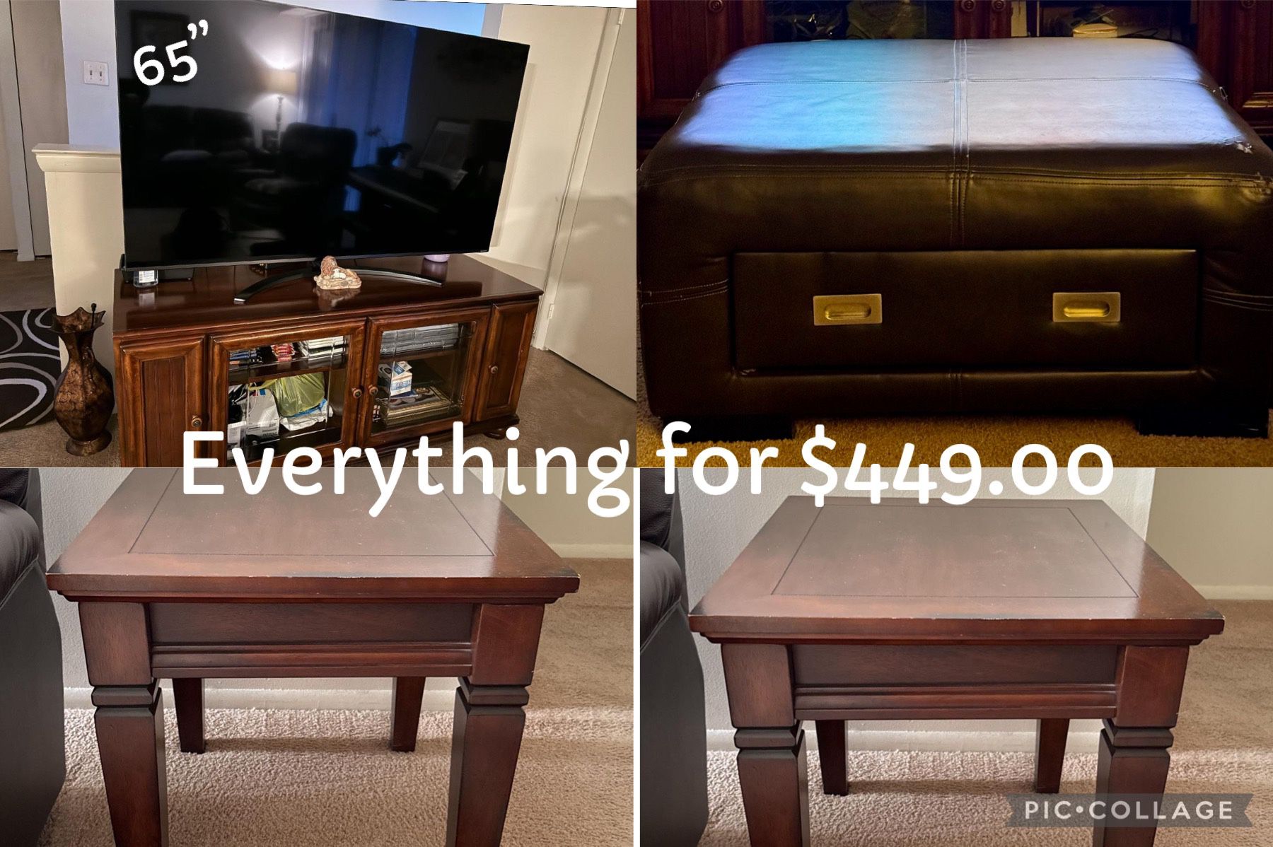  SET Used In Excellent Condition CHEAP 