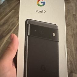 Google Pixel 6