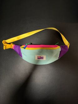Colorful Fanny
