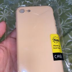 iPhone 7 Case Only 2 Left $5 Each