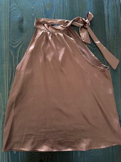 Women’s dressy blouse