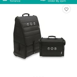 Bugaboo Stroller Comfort Transport