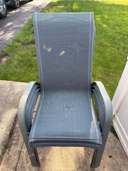 Patio Chairs
