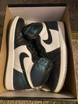 2017 Nike Air Jordan I All Star “Chameleon” Size 8