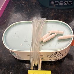 Breast Pumps