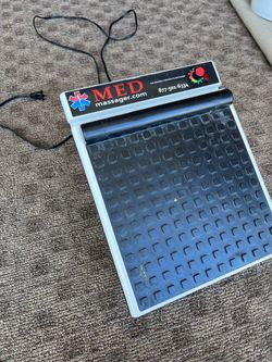 Foot massager
