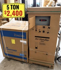 New ….5 Ton 😎