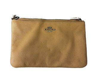 Coach 22952 Brown Purse / Handbag