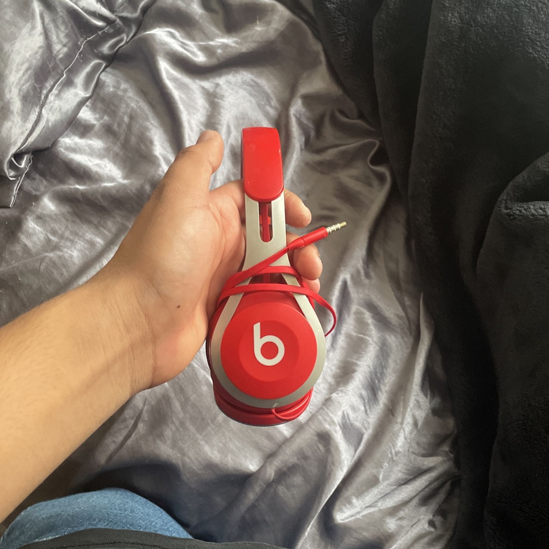 Beats Headphones