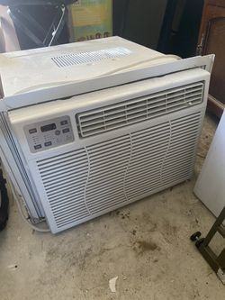 GE Air Conditioner $500Value