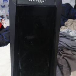 Skytech Gaming Pc 