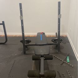 Bench Press