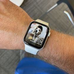 Iwatch Series 5 44mm