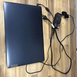 15”7 inch Lenovo Laptop