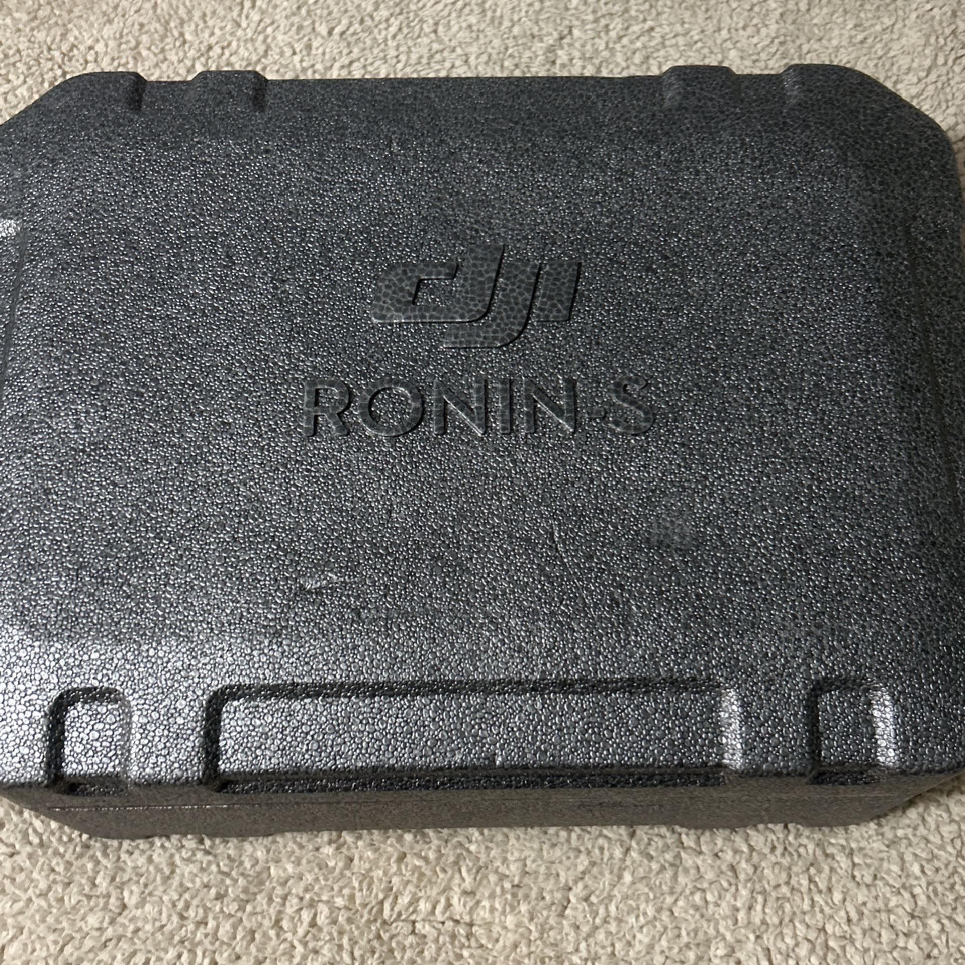 DJI Ronin S