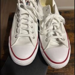 Like New Chuck Taylor Converse