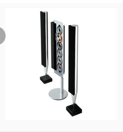 The Bang & Olufsen Beosound 9000(MK3) CD Player