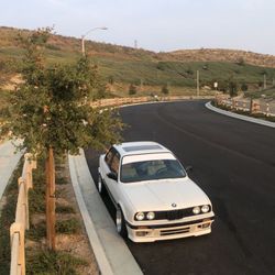 bmw e30 and m20 /s52 parts