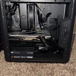 Gaming Computer 