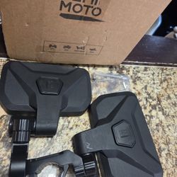KEMIMOTO Lateral Mirrors UTV