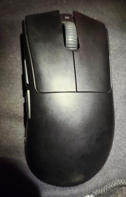 Razer Deathadder v4 pro