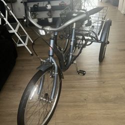 SCHWINN Tricycle Crusier