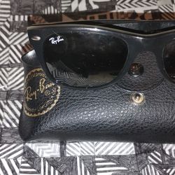 Ray Bans