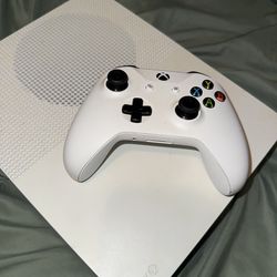 Xbox One S 1TB