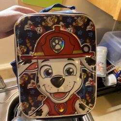 Boys Lunch Boxes