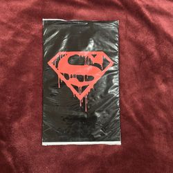 Superman #75 (The Death of Superman)