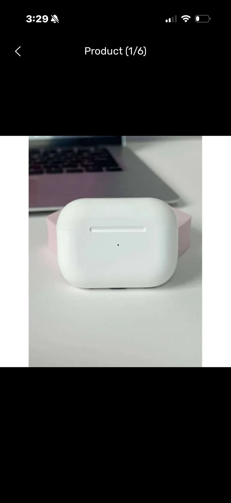 AirPod Pros