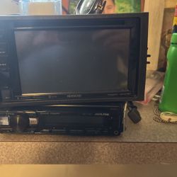 Stereo 