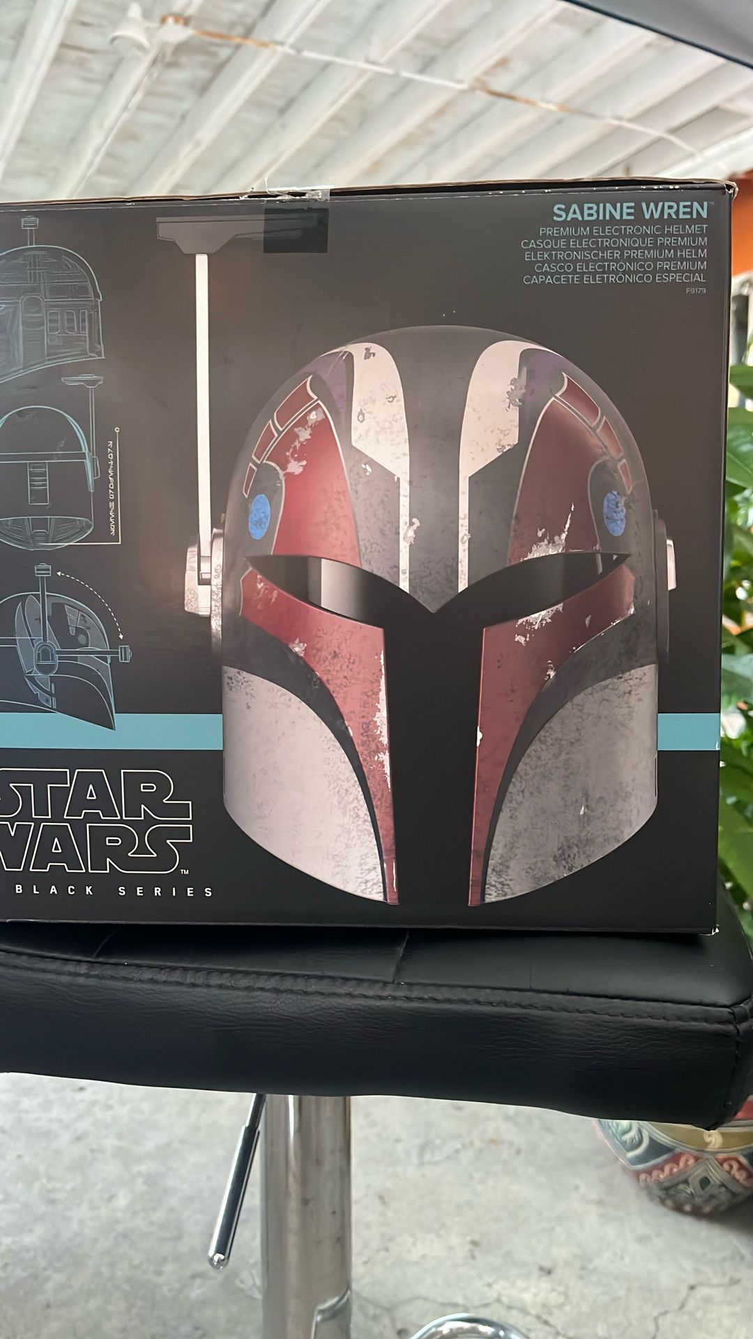 STAR WARS