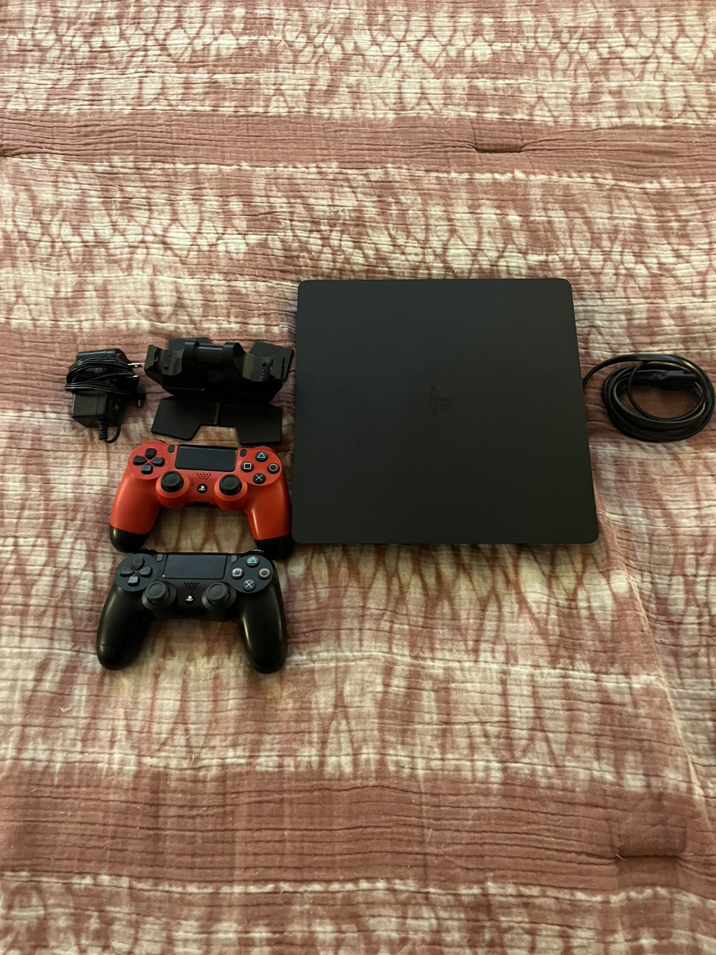 PlayStation 4