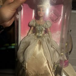 Exclusive Disney Princess Collection