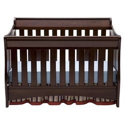 Delta 4 In 1 Crib Bently S Series 