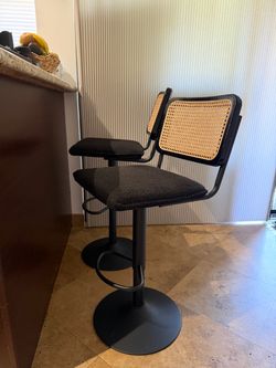 Counter top High Chairs